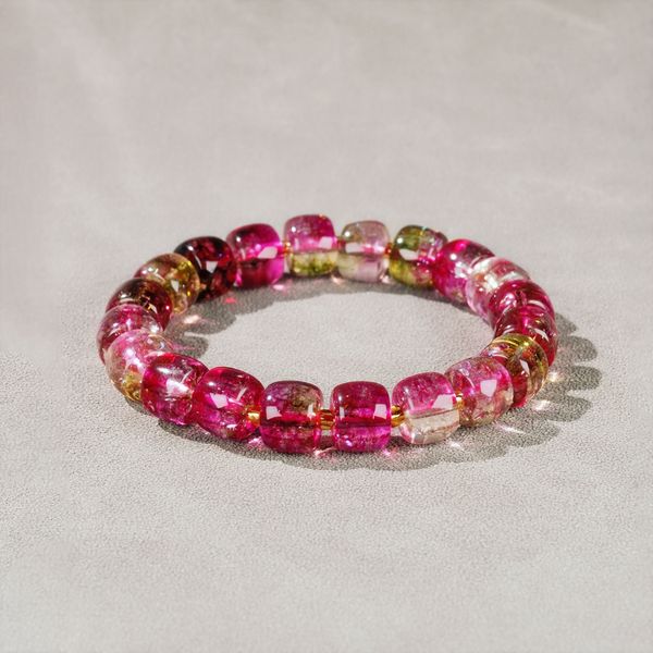 

gemstone bracelet fashion jewelry designer bracelet new bracelet female simple luck bracelet girl gift wholesale designer jewelry armband braclet schmuck
