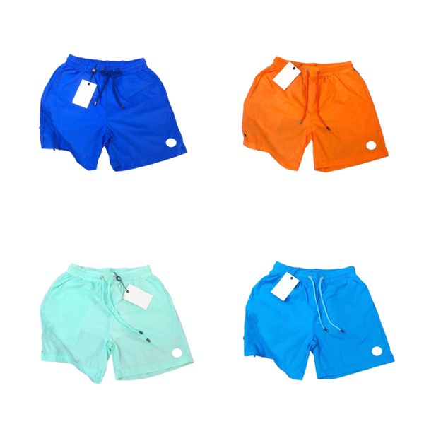 

Designer mens runrun shorts swim shorts sport brand summer women trend pure breathable brand luxury golf shorts for men Beach pants size S M L XL XXL XXXL, Colour1
