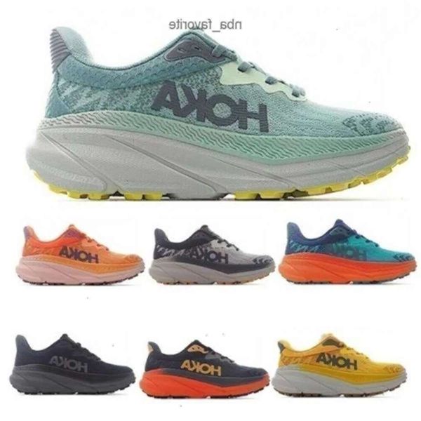 

Challenger hokashoes ATR 7 Running Shoes hokashoes Bondi 8 Athletic Shock Absorbing All Terrain Trail Road Mountain Fashion Mens Womens Design, 8_color