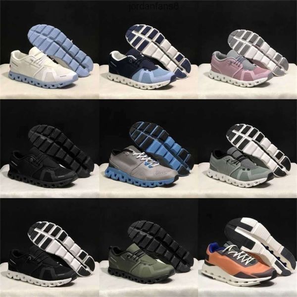 

New Comming Road Cloud 5 Cloudtilt Designer Running Shoes Forever Blue Khaki Walk All White Cloudswift x 3 Shift Breathable Outdoor Lightweight Men Women Sneakers, 1_a
