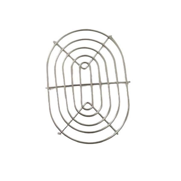 

thickened stainless steel vegetable steaming rack, water separating, electric rice cooker, steamer, steamer, egg steamer, household steamer bracket, high leg