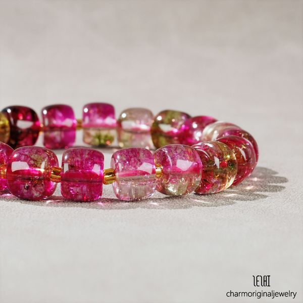 

luxury designer bracelet gemstone bangle bracelet beaded bracelets women men brand jewelry wedding party gift top quality jewelry bracelet armband schmuck