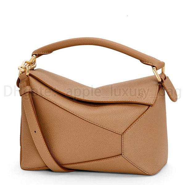 

LEW Puzzle Handbags Designer Bag for Women Crossbody bag Wallet Luxury Bag Fashion High Quality Patchwork Leather Bag Shoulder Bag Designer Tote Bag Clutch Bag 3003, C#14