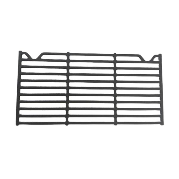 

Black enamel cast iron baking mesh enamel baking custom processed food