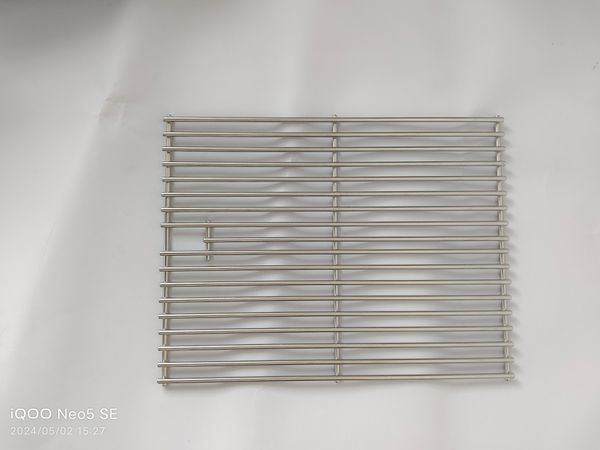 

stainless steel barbecue net, drying net, drainage rack, oil separating net, baking net, cooling rack, cake cooling net, bread baking cooling rack