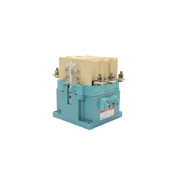 

CJ20-16 AC contactor is durable and widely applicable