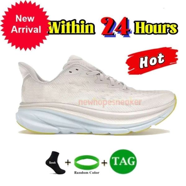 

Mens running shoes Designer sneakers Clifton 9 women men bondi 8 sneaker Shifting Sand Nimbus Cloud Ice Water ONE Anthracite hiking shoe mens outdoor Sports, Green