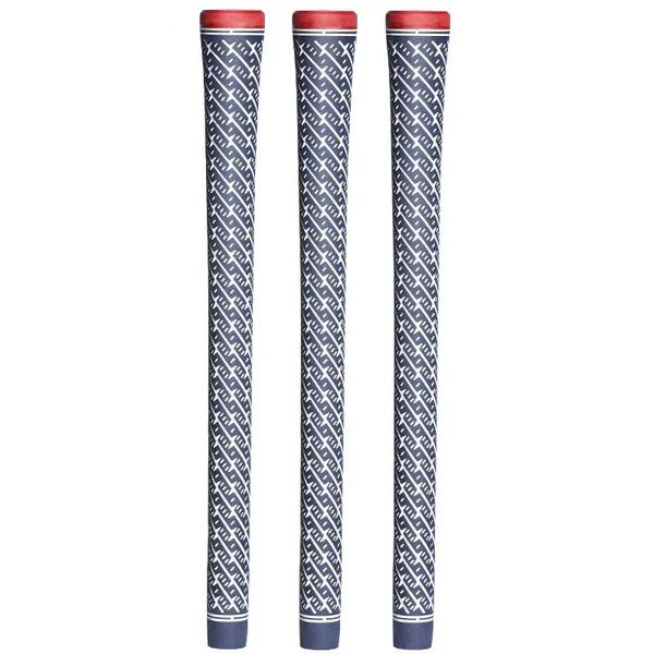 

13pcs/lot Z-golf Iron and Wood Grips Cord Ag Material Golf Grip Club Standard 10pcs/lot 240619