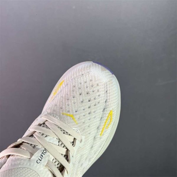 

Hiking shoes Outdoor running shoes Putian Pure Genuine Clifton 9 Soft Sole Running Shoes Lightweight Shock Absorbing Sports Shoes Casual Shoes, Shipping fee