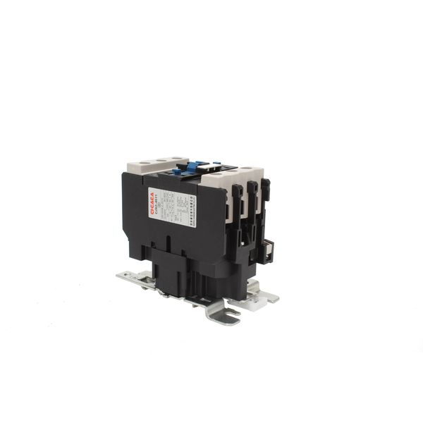 

CJX2-6511 AC contactor is durable and widely applicable