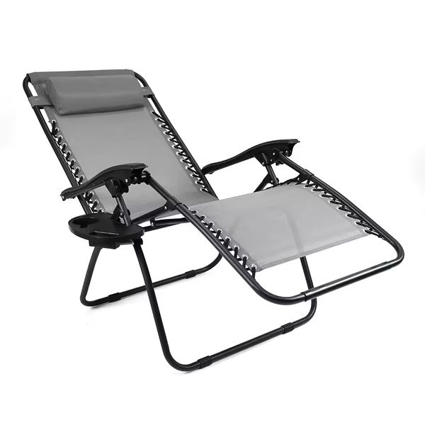 

Metal outdoor flexible folding beach chair outdoor beach chair Relaxing chair Lounge portable
