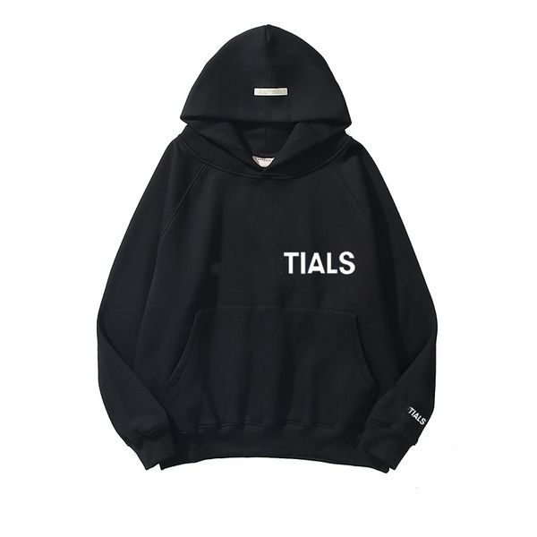 

Mens Designer Hooded Loose Hoodies Fleece Warm Womens Hoody Casual Spring Autumn Long Sleeve Cotton Streetwear Tops Fashion Mens Outdoor Sports Sweatshirts S, Light tan