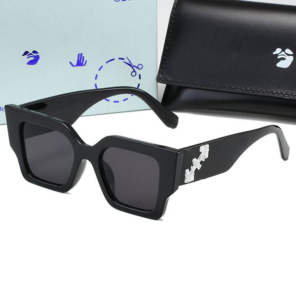 

Sunglasses for Women Designer Sunglasses Adumbral Sun glass High Quality UV400 5 Color Optional