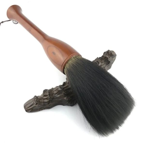 

Extra Large Chinese Calligraphy Brush Pen Hopper-shaped Brush Soft Multiple Hair Chinese Painting Brush Ink Painting Spring Festival Couplet
