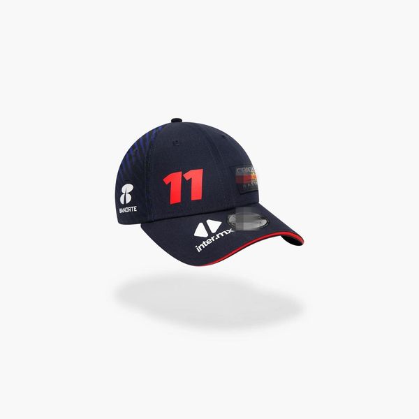 

Designer hats the monaco gp Mclarens F1 Racing hat sergio perez cap Fashion Baseball Street Caps Man Woman Hats a1, White