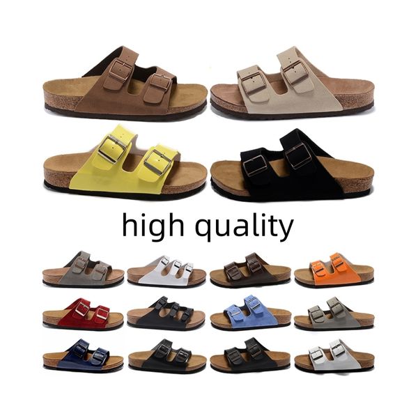 

free shipping sandals boston clogs slides designer slippers mules designer clog sliders mens pantoufles sandles slides sandales sandalias, Forest green