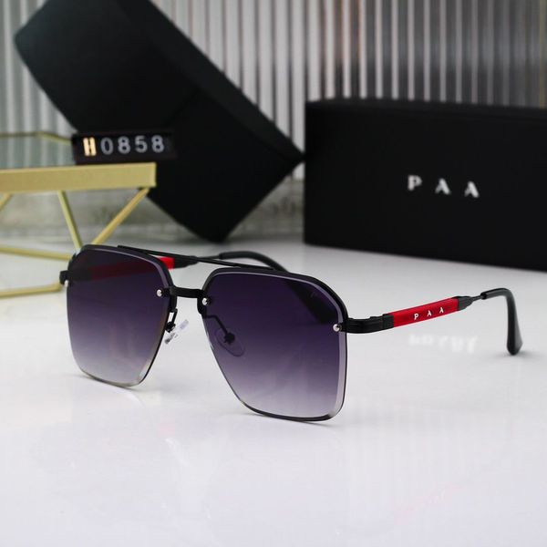 

Designer sunglasses sunglasses sunglasses men mens sunglasses luxury sunglasses triangle labeled sunglasses original tape box uv protection sunglasses black