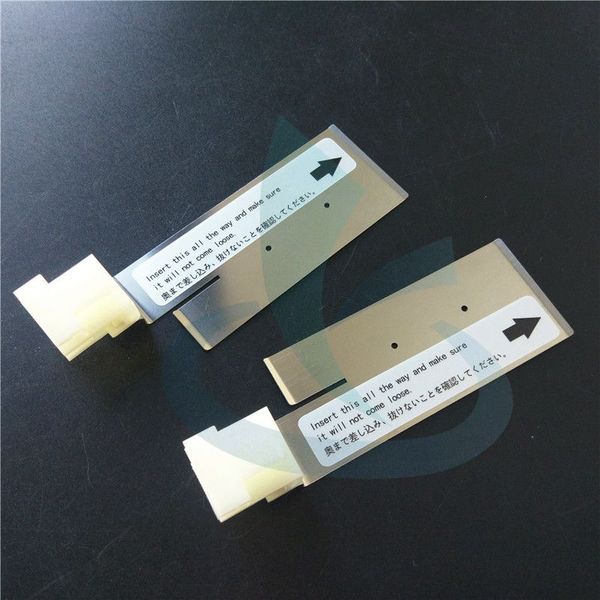 New Original eco solvent plotter media clamp Roland SP-300/300i/540i/540V VS-540i/VS-640/VS-640i XC-540 paper pressure kit printer supplies