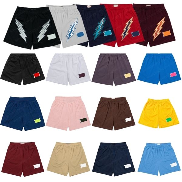

designer mens shorts designer ee basic mens shorts swimming pants running loose fit football sport short pant beach Summer Casual Fitness Sweatpants, S5