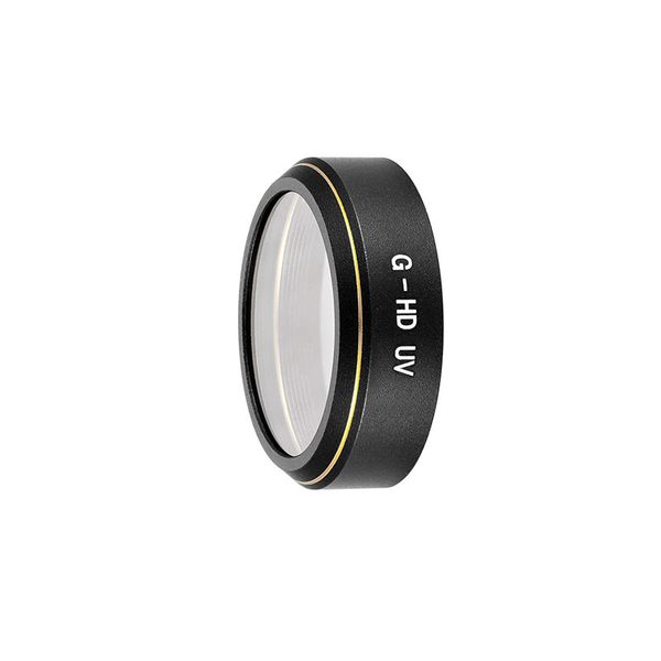Lens Filter UV ND4 ND8 ND16 ND32 CPL Filter Optical Lenses for DJI Phantom 4/ 4pro/ 4pro+ / Phantom 4 Advanced Drone Accessories