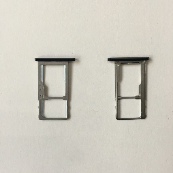 

Doogee For BL5000 Sim Card Holder Tray Card Slot Dual Rear 13.0MP+13.0MP Lens Mobile Phone Sim Card Adapter