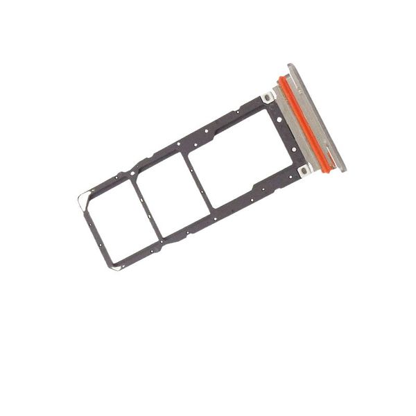 Sim Card Tray for DOOGEE S96 Pro S96GT Holder Red Slot 6.22" Mobile 2025 Phone Accessories