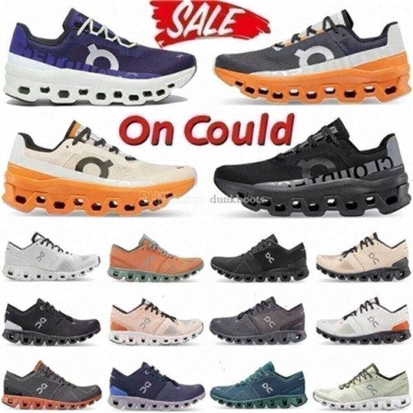 

cloud Quality shoes High Cloudm0Nster 0N Cloud X X3 Running Shoes Cloudswift CloudPrime Damping Federer Workout and Cross Training Shoe Womens Runn, Dlive