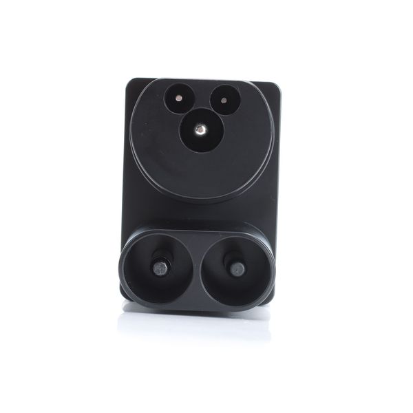 CCS2 To Tesla Electric Vehicle Car EV Charger Connector Convertor CCS2 To Tesla Adaptor