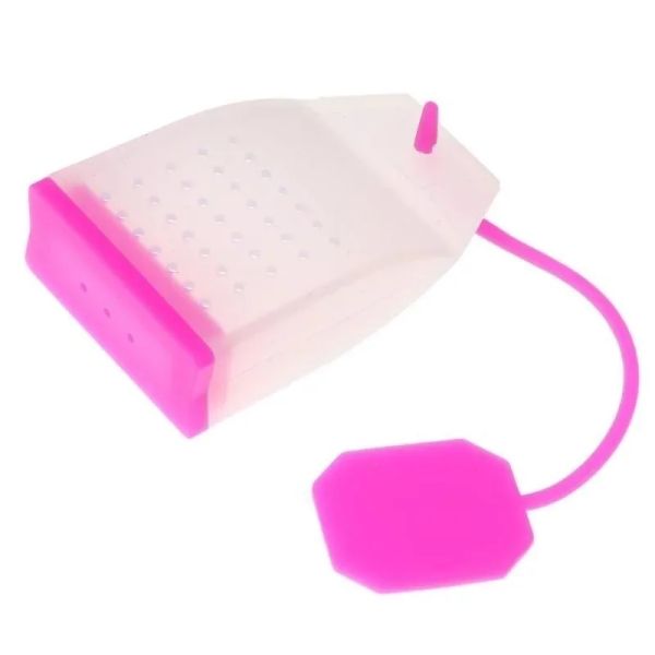 Delysia King Tea strainer