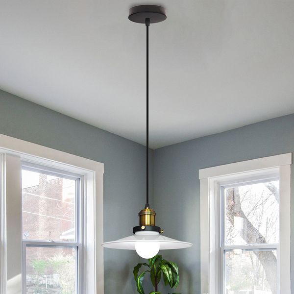 

Pendant Industrial Lights Lighting Vintage Retro Chandelier Hanging Lamp Modern Ceiling Lamps LED Kitchen Living Room Decoration s