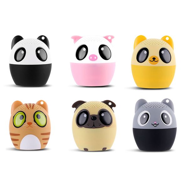 Bluetooth Speaker Box with Sound Beyond Size, Mini Bluetooth Sound Box with Boom Bass, Portable Speaker Outdoor, Kids Speaker