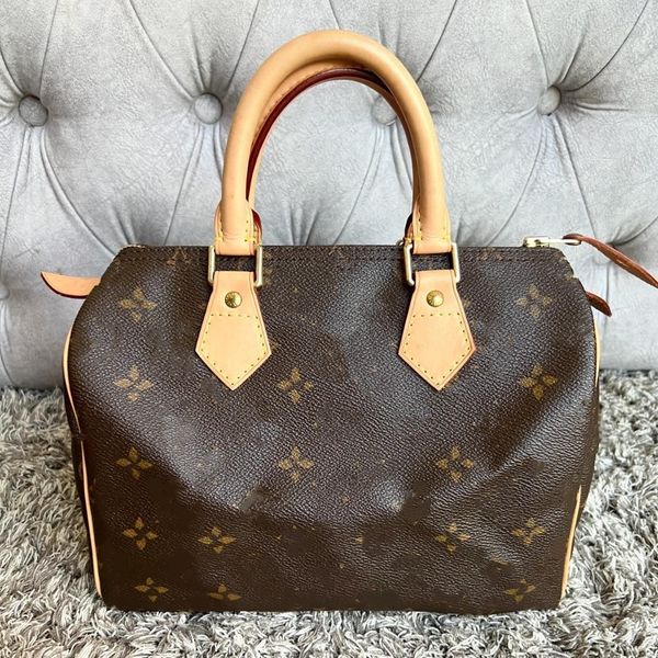 

Original Louiseviution Designer Bag Lvse Luxury Crossbody Speedys 25 30 Bags Shoulder Purse Mirror Quality Handbags Sac Luxe Dhgate New, Black