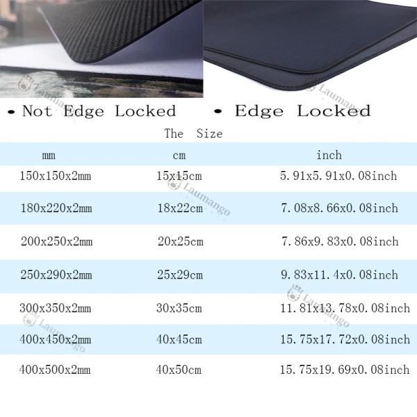 Small Steelseries Speed Mouse Pad Gaming Accessories Mechanical Keyboard Desk Mat Gabinete Pc Gamer Computer LOL CS GO Mousepad