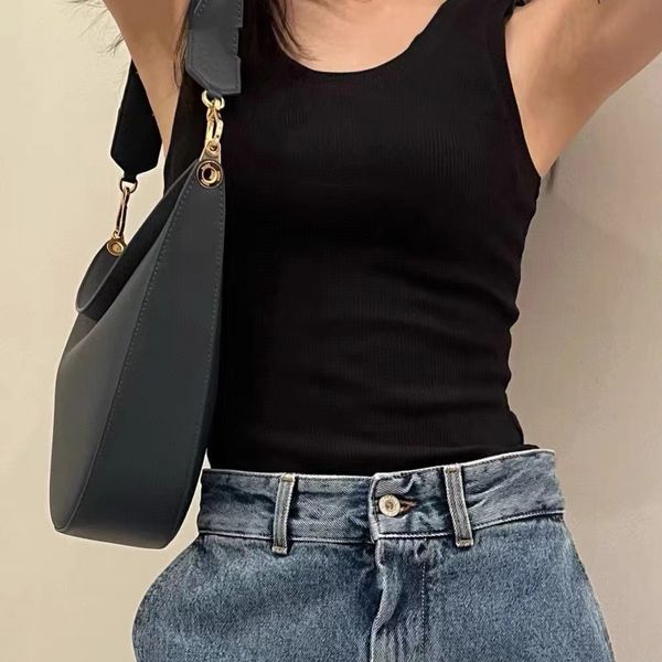 

Tank Top Summer Slim Sleeveless Womens Croptop Outwear Elastic Sports close fitting woman t shirt Sports yoga top simple vest Short Knitted Tanks, Beige