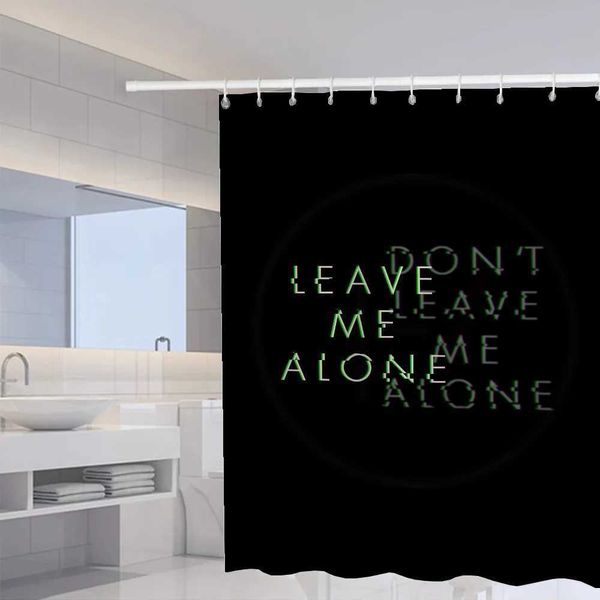 Shower Curtains T-Twenty One Pilots S Home Bathroom Curtain Shower Curtain Waterproof Folding Accessories Bathroom Bedroom S246249