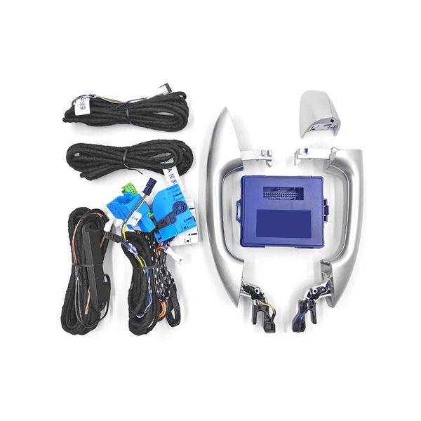 

For Mercedes-Benz A/B/GLB/GLE/GLA/GLS/EQB/EQA/EQC/EQA Upgraded keyless entry handle door lock Keyless Entry System