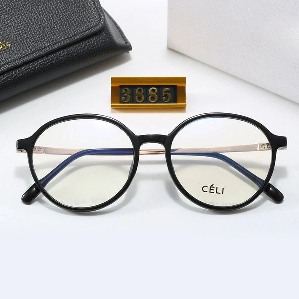 

Women Sunglasses Designer Sunglasses Full Frame Fashoin Eyeglasses High Quality UV400 Color Option
