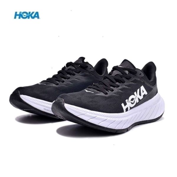

bondi One Bondi 8 Clifton 9 Running Shoes For Men Women Carbon X X3 Mach X Mach Challenger Triple White Black M Speedgoat 5 Wide Trainers Stinson 6 Sneakers, Grey