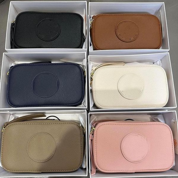 

Original Torybs Luxury Bag Millers Crossbody Designer Bags Shoulder Genuine Leather Purses Designer Woman Handbag Sac Luxe Dhgate New, Contact us to view real pictures