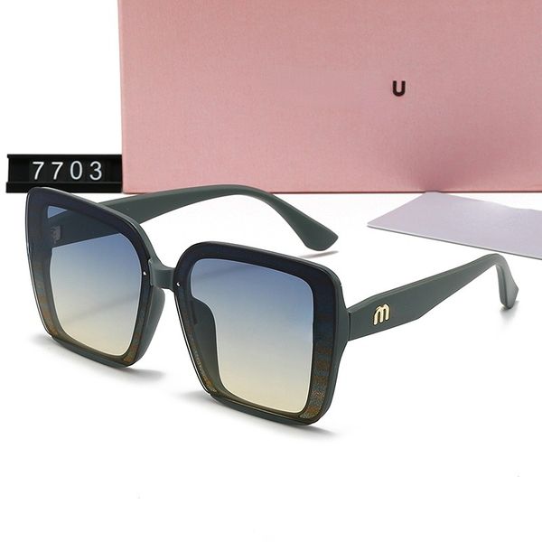 

Designer Sunglasses Sunglass Sun Glasses Summer Unisex Eyewear Beach Sunglass Classic Fashion Letter