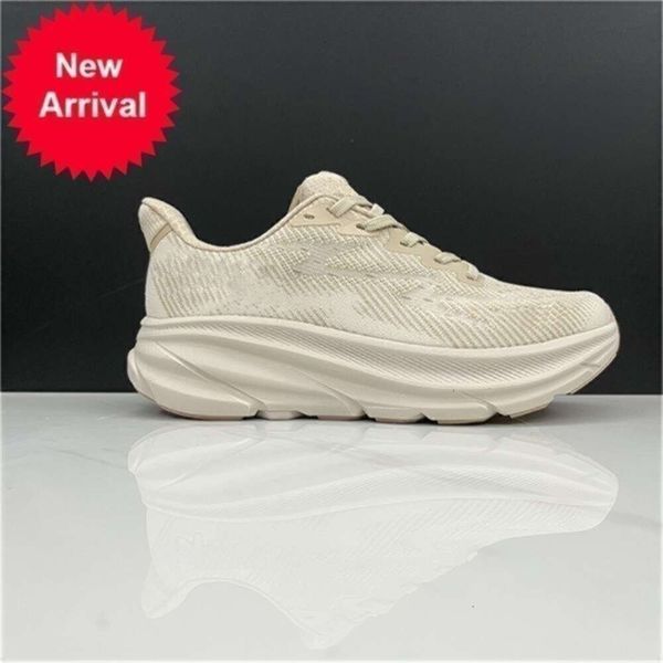 

Designer running shoes Clifton sneakers men women bondi 8 9 sneaker ONE womens Challenger 7 Anthracite hiking shoe breathable mens outdoor Sports Trai, Green