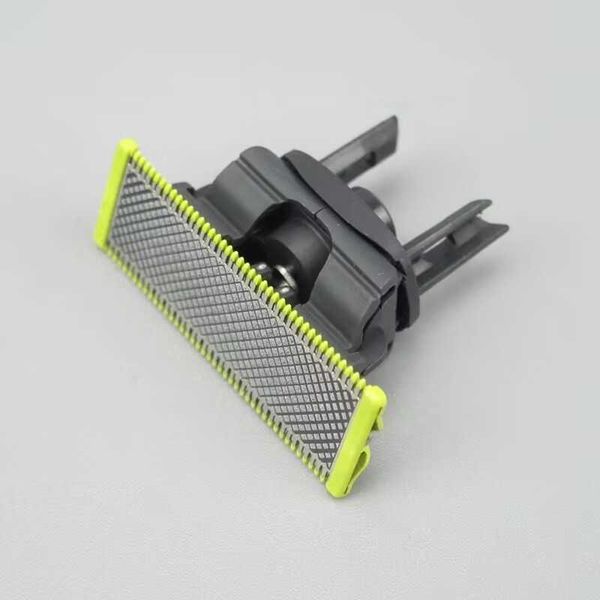 

Electric Shaver 1-10 Pcs Shaver Replacement Blade for Philips OneBlade One Blade Pro QP2520 QP2530 QP2620 QP2630 QP6510 QP6520 Beard Trimmer S246182