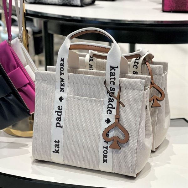 

Original Luxury Bag Kates Spade Purse Crossbody Designer Bags Mirror Quality Shoulder Bags Designers Woman Purse Sac Luxe Dhgate New, Contact us to view real pictures