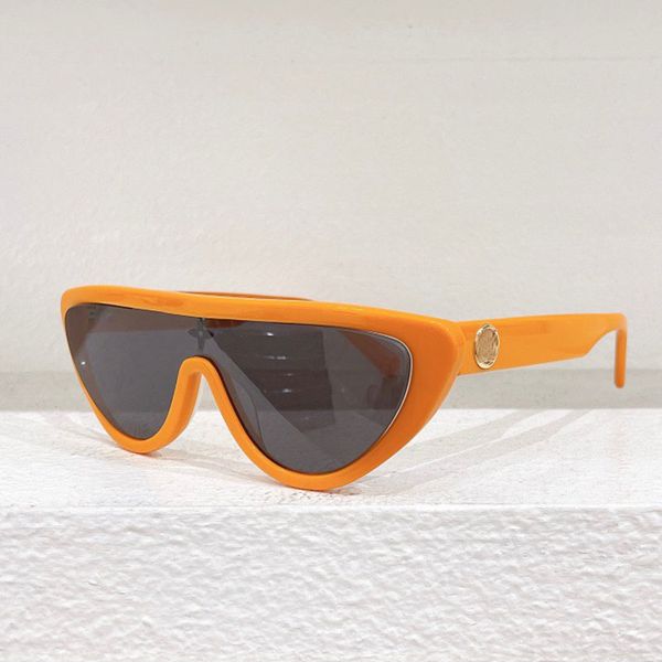 

Womens designer Split Cat Eye Sunglasses Z2218U Acetate Personality Frame Sunglasses 100% UV protection womens outdoor recreational goggles Z2176