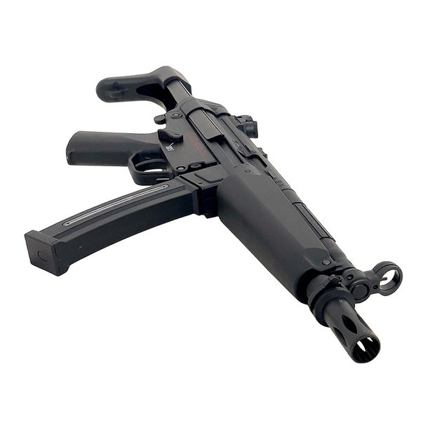 

Gun Toy JD MP5 Electric Gel blaster Gel Ball Blasting splatter outdoor shooting fighting game Adult kids Nylon