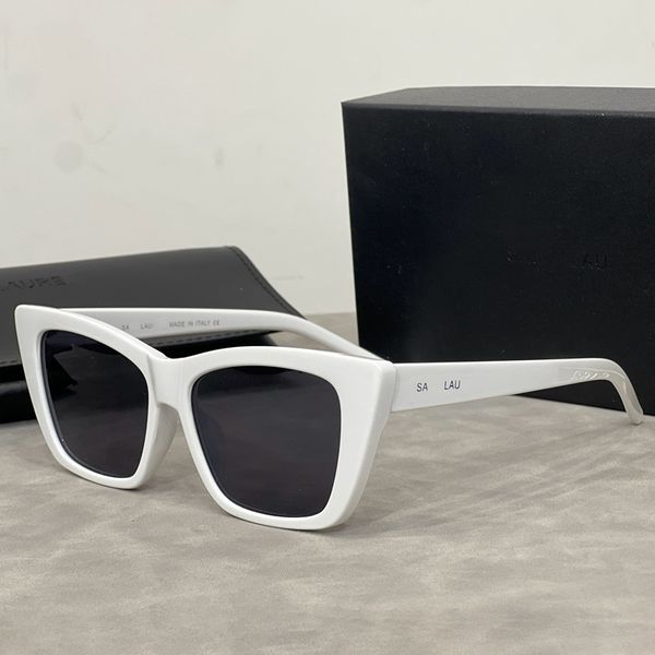 

Travel Beach protection UV Spicy women men style Glasses trend sunglasses for girl Sexy gift Designer shading polarized glasses good box read