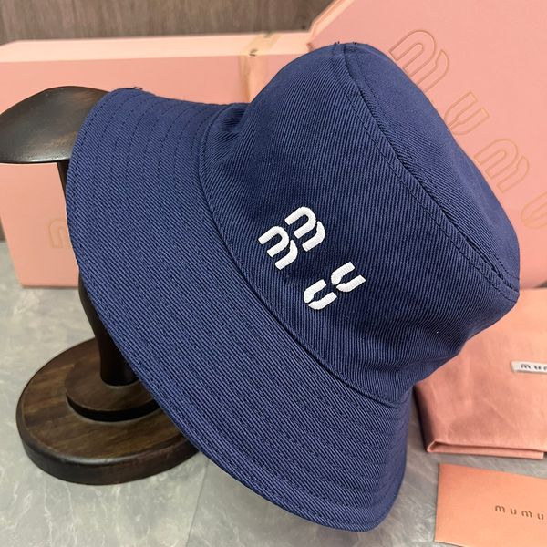 

Designer Bucket Cap Fashionable Designs Fisherman Hat Classic Bucket Cap For Men And Women Available in 4 Colors, C5