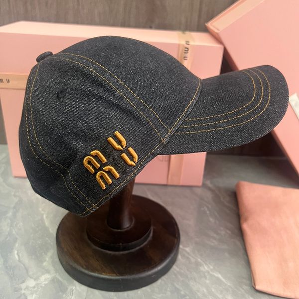 

Designer baseball caps womens hat caps for mens spring fall blending unisex classic letters adjustable dome outdoor caps 4 Colors to Choose, C2