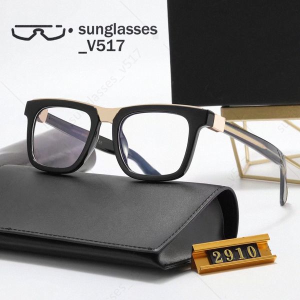 

reading glasses designer sunglasses woman glasses frame mens sunglasses clear frames Customisable prescription lenses optical frame Literary and artistic style