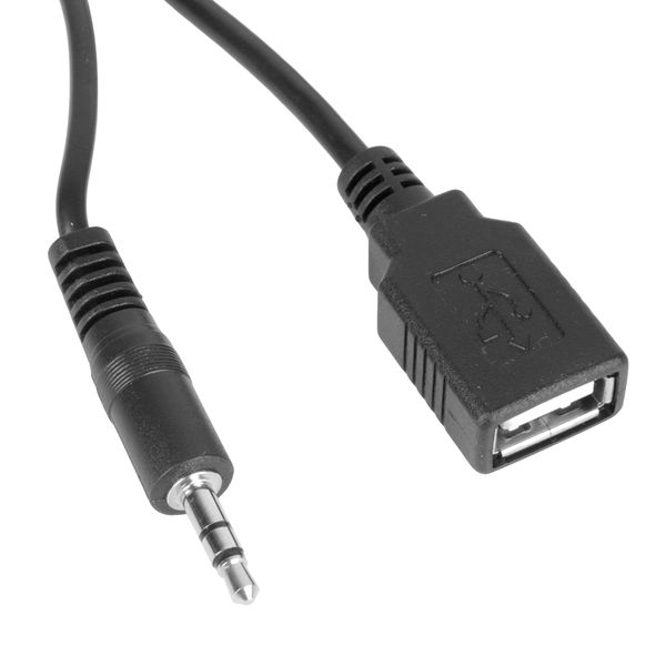 

Bluetooth Car 6+6Pin Kit for TOYOTA LEXUS Corolla RAV4 Camry Car MP3 USB AUX Adapter With 3.5mm AUX In